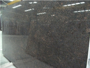 Natural Stone, Natural Granite, Granite Stone, Tan Brown Granite Slabs