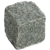 Grey Cobbles, Branco De C ,oso Grey Granite