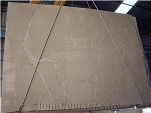 Cohiba Marble, Spain Beige Marble