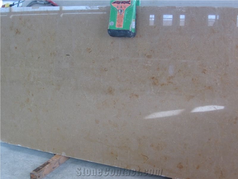 Jura Beige Limestone Slab, Germany Beige Limestone
