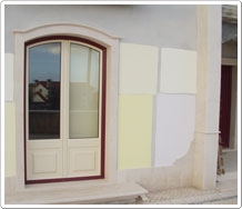 Limestone Sills, Semi Rijo Do Codacal Beige Limestone Window Sills, Doors
