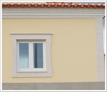 Limestone Sills, Semi Rijo Do Codacal Beige Limestone Window Sills, Doors