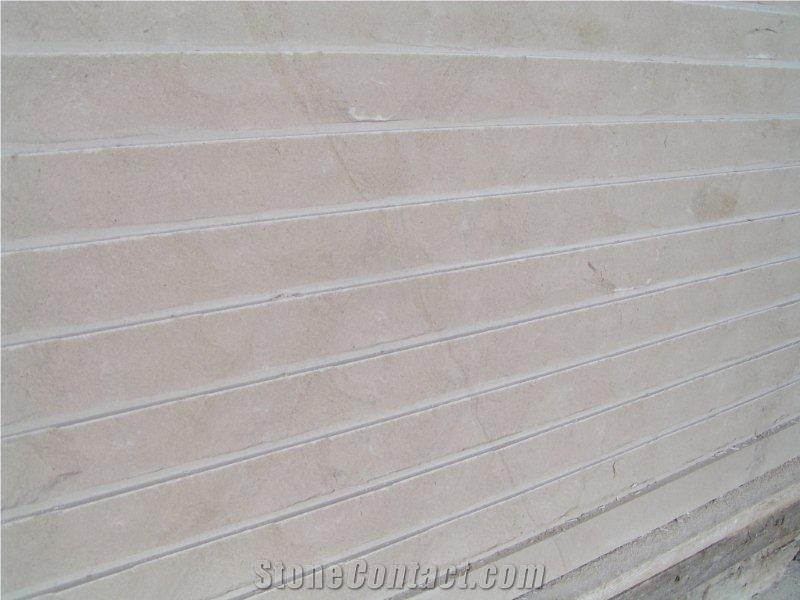 Wall Coping, Moca Cream ,Creme Capital Beige Limestone