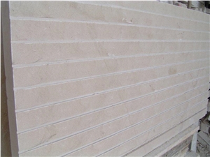 Wall Coping, Moca Cream ,Creme Capital Beige Limestone