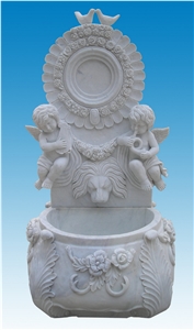 Marble Statue Fountains