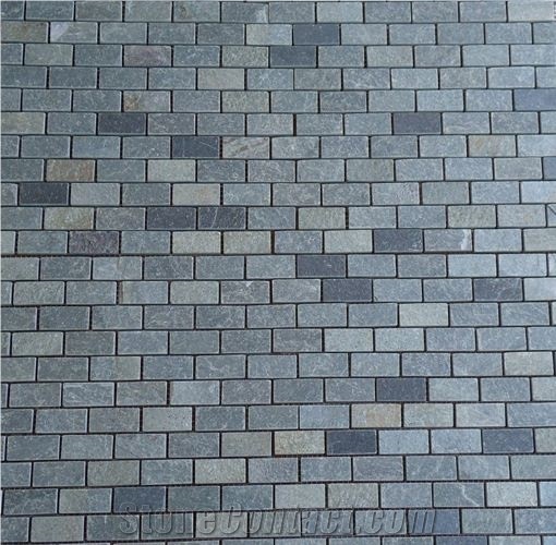 Himachal Green Slate Stone