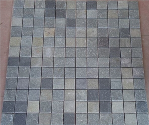 Himachal Green Slate Stone