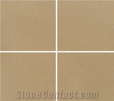 Lalitpur Yellow Sandstone Slabs, India Yellow Sandstone