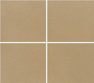 Lalitpur Yellow Sandstone Slabs, India Yellow Sandstone
