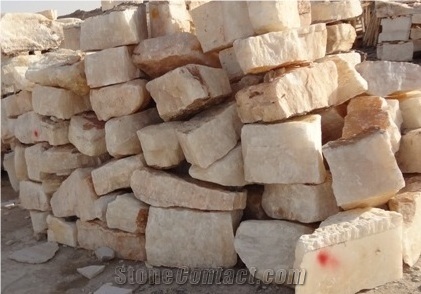 Ice Stone