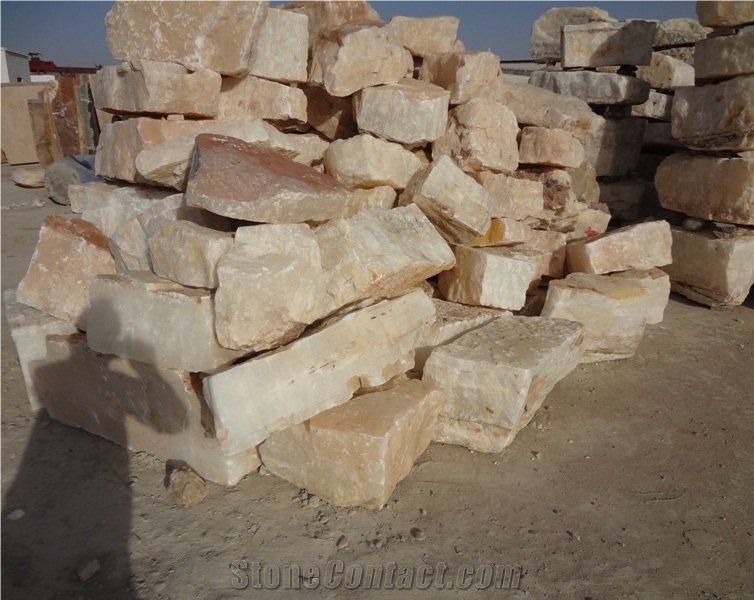 Ice Stone