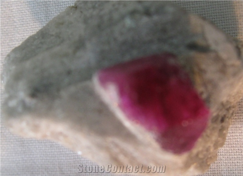 Ruby