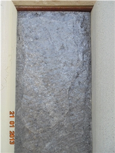 Sandstone Mushroom Stone