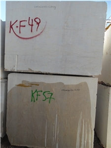 Sone Tippi Marble, Sona Beige Marble Block