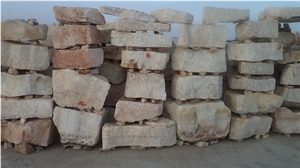 White Onyx Block, Pakistan White Onyx