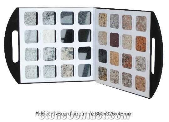 Brochure Boxes,cardboard Displays YP002