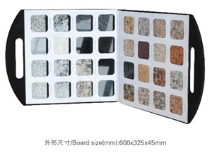 Brochure Boxes,cardboard Displays YP002