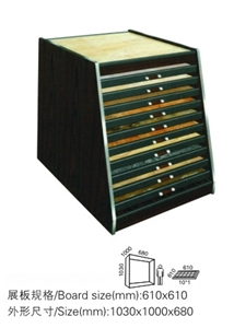 Drawer Racks CT011