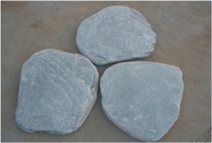 Green Slate Stepping Stone Green Slate Stepping Stone