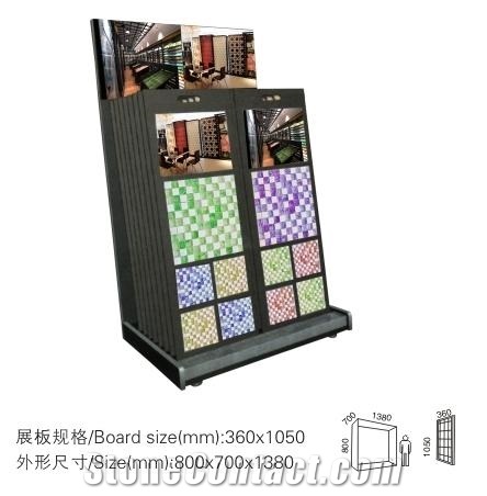 Mosaic Racks MS019