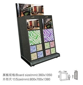 Mosaic Racks MS019 Mosaic Racks MS019