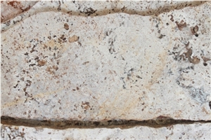 Travertine Blocks from Iran