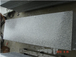 G603 Stair, G603 Grey Granite Stairs