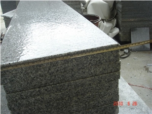 G603 Stair, G603 Grey Granite Stairs