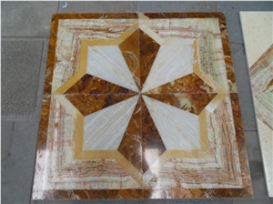 Onyx Medallion