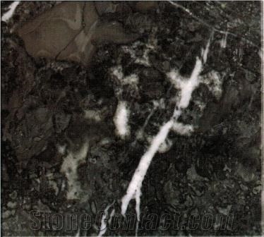 Caronica Grey - ENLY STONE, Turkey Grey Marble Slabs & Tiles