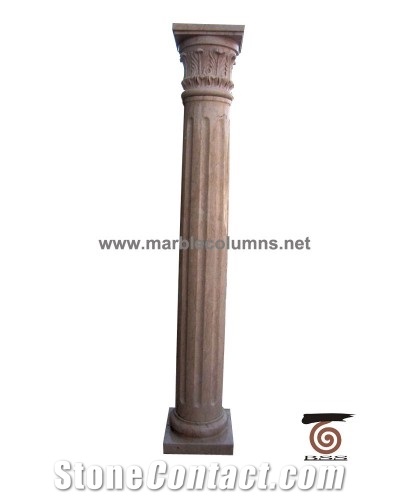 Marble Baluster