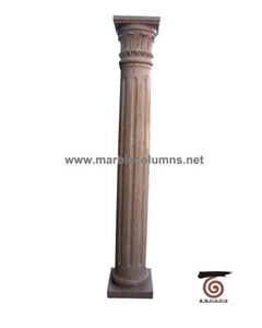 Marble Baluster
