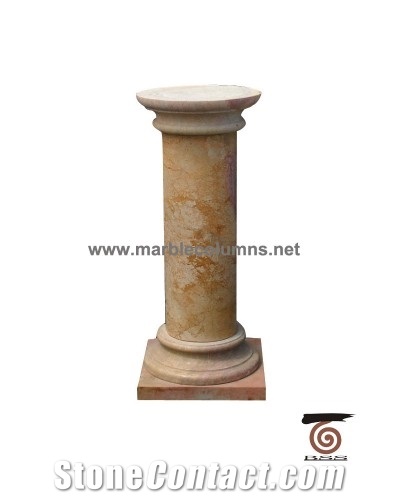 Marble Baluster