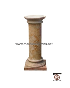 Marble Baluster