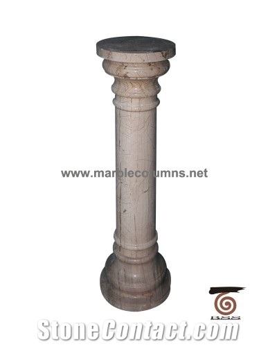 Marble Baluster