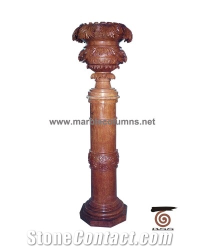 Marble Baluster