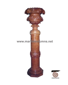 Marble Baluster