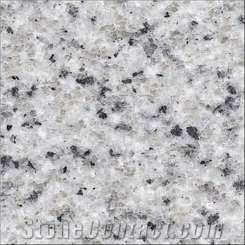 Blanco Cristal, Bianco Cristal Granite Slabs