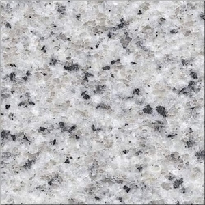 Blanco Cristal, Bianco Cristal Granite Slabs