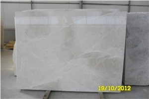 Deva Beige Marble, Burdur Beige Marble Slabs
