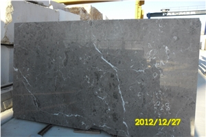 Mystic Grey Marble