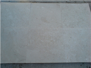 Ottoman Beige Marble Slabs & Tiles, Turkey Beige Marble