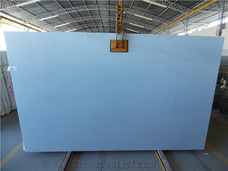 Blue Celeste Marble