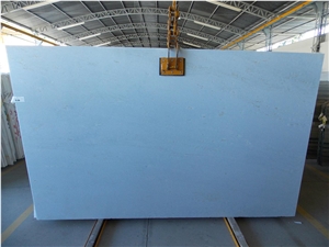 Blue Celeste Marble