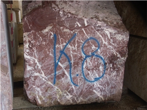 Marmo Kolos Blocks