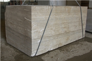 Travertine Diana Blocks