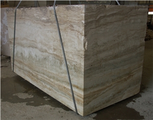Travertino Aura Blocks