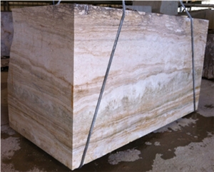 Travertino Aura Blocks