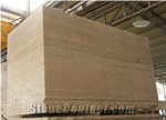 Travertino Etrusco Blocks