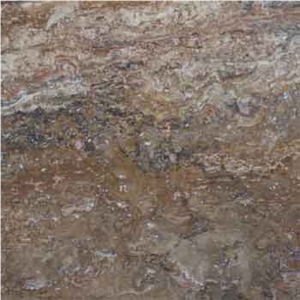 Travertino Scabas Slabs
